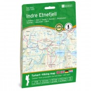 Indre Etnefjell Topo 3000